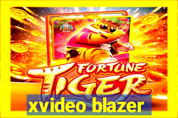 xvideo blazer